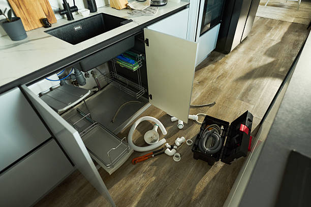 24/7 Emergency Gas Line Repair experts in Leesburg, NJ